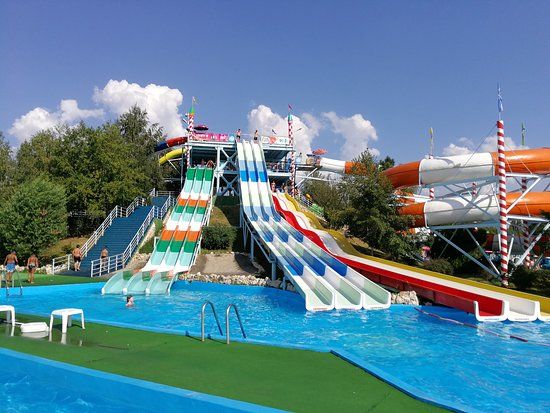 Water Park Otopeni